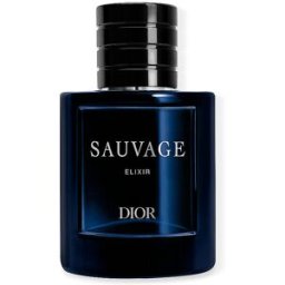 Christian Dior Sauvage Elixir Duft 150ml