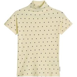 Marc O'Polo Pull à col roulé crème XL