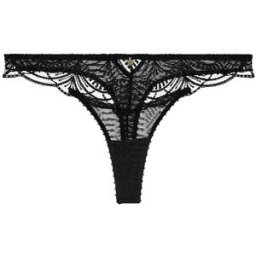 Aubade String VIBES noir noir 40