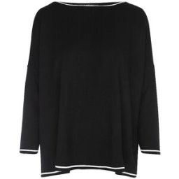 Marc Cain Pull noir 34