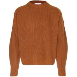 Isabel Marant Pull LARRY camel XL