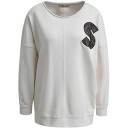 Smith&soul Pull crème M