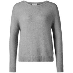Richroyal Pull gris XL