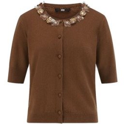 Riani Pull-over marron S
