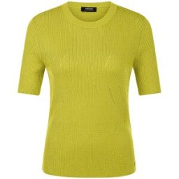 Marc Cain Pull vert 34