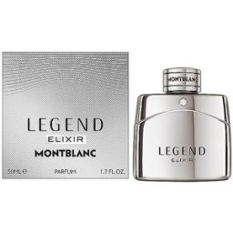 Mont Blanc Legend Elixir Parfum 50ml