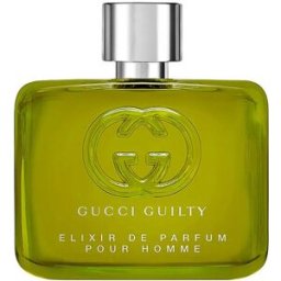 Gucci Guilty Pour Homme Elixir de Parfum 60 ml