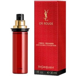 Yves Saint Laurent Or Rouge L'Huile Elixir Refill 30ml