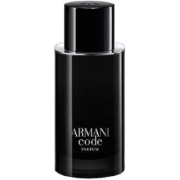 Armani Code Parfum 75 ml Rechargeable