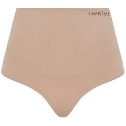 Chantelle String Shapewear SMOOTH COMFORT argile nude beige S