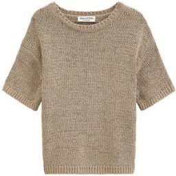 Marc O'Polo Pull-over marron XS