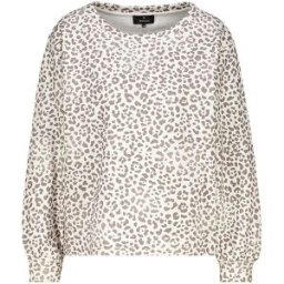 Monari Pull beige 36
