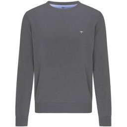 Fynch-Hatton Pull gris L