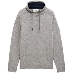 Tom Tailor Pull beige S