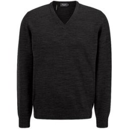 Maerz Pull noir 50