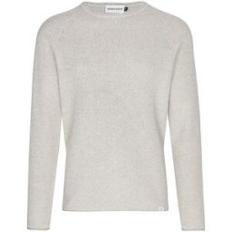 Nowadays Pull-over gris XXL
