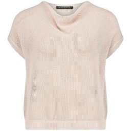 Betty Barclay Pull crème 42