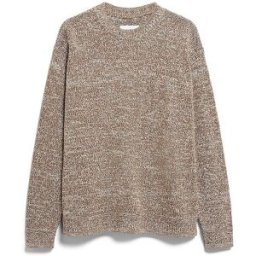 Armedangels Pull beige L