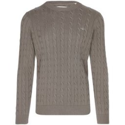 Gant Pull marron XL