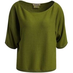 Smith&soul Pull-over olive L