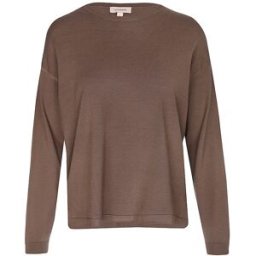 Katestorm Pull marron S