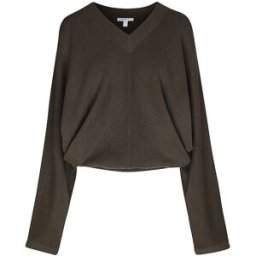 Penn&ink Pull JUMPER marron XL