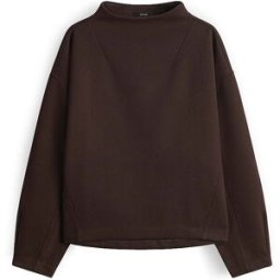 Opus Pull GARIANE marron 42