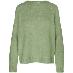 Max Mara Pull vert XS