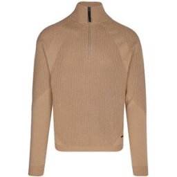 Alphatauri Pull Troyer FLINT camel L