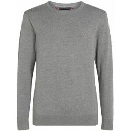 Tommy Hilfiger Pull-over gris M