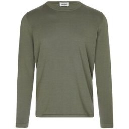 Drykorn Pull IRMINO olive M