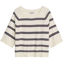 Marc O'Polo Pull-over blanc L