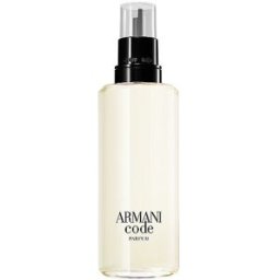 Armani Code Parfum Flacon de recharge 150 ml