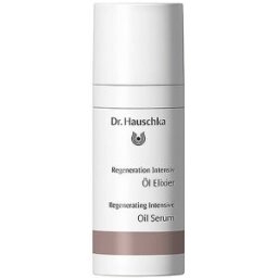 Dr. Hauschka Régénération Intensif Élixir d'Huile 20ml