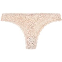 Aubade String ROSESSENCE nude d' ete rose 36
