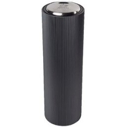 Peugeot Pompe à vide électrique 14cm Finition carbone gris