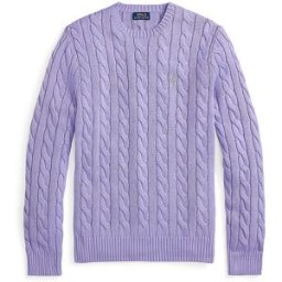 Ralph Lauren Pull-over violet XXL
