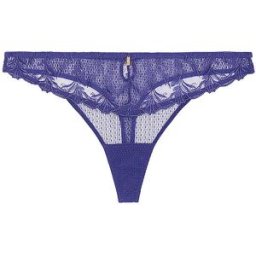 Aubade String HIDDEN TREASURE iris bloom violet 40