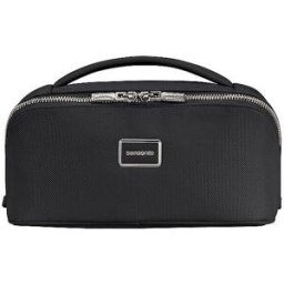 Samsonite Trousse de toilette - Trousse de toilette IMAGE Black noir