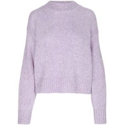Marc Cain Pull violet 40