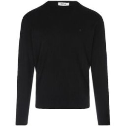 Replay Pull noir XXL