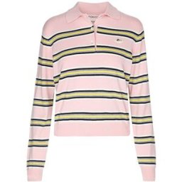 Fiorucci Pull rose S