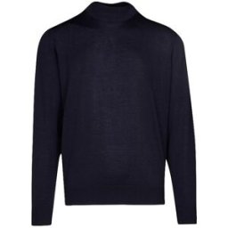 Maerz Pull bleu 56