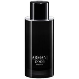 Armani Code Parfum 125 ml Rechargeable