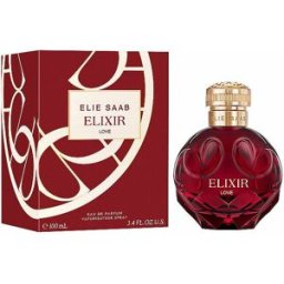 Elie Saab Elixir Love Eau de Parfum 100ml
