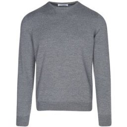 Gran Sasso Pull gris 54