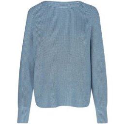 Marc O'Polo Pull bleu XS