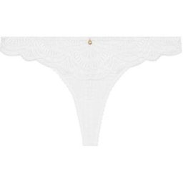 Aubade String VIBES pearl blanc 38