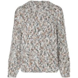 Richroyal Pull crème S