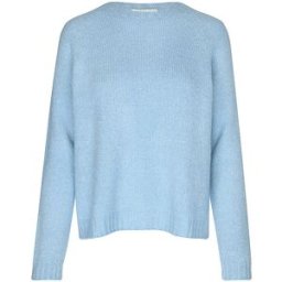 Max Mara Pull-over bleu M